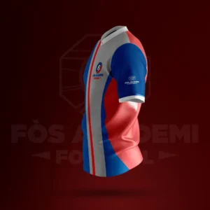 FOS FOOTBALL JERSEY