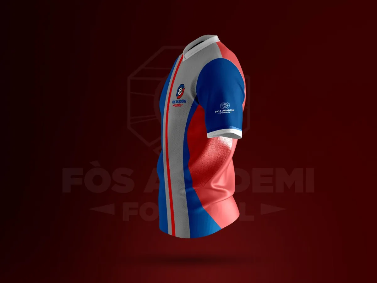 FOS FOOTBALL JERSEY
