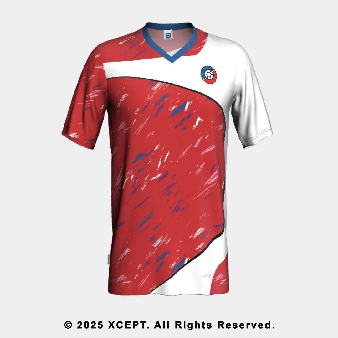 FOS FOOTBALL JERSEY